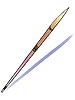 Refined Brocca artwork from Ragnarok Online