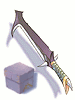 Executioner Box artwork from Ragnarok Online