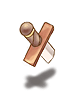 Costume Theater Prop artwork from Ragnarok Online
