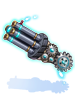 Lust Boom artwork from Ragnarok Online