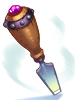 Chisel Of Giant artwork from Ragnarok Online