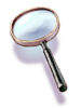 Novice Magnifier artwork from Ragnarok Online