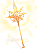 Saint Bringer artwork from Ragnarok Online