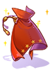 Ranger Booster Manteau artwork from Ragnarok Online