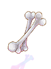 Skel-Bone artwork from Ragnarok Online