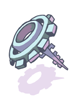 Vesper Core 02 artwork from Ragnarok Online
