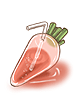 Carrot Juice artwork from Ragnarok Online
