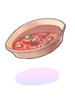 Spaghetti artwork from Ragnarok Online