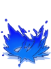 Costume Aura of the Sea Glow artwork from Ragnarok Online