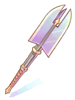 Sword Mace artwork from Ragnarok Online