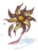 Withered Flower artwork from Ragnarok Online