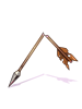 Broken Arrow artwork from Ragnarok Online