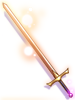 Diva Claymore artwork from Ragnarok Online