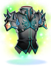 Venus Feather Armor-LT artwork from Ragnarok Online