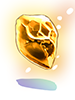 Shining Sunset Magic Stone artwork from Ragnarok Online