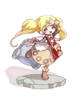 Creator Stone (Bottom) artwork from Ragnarok Online