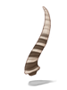 Antelope Horn artwork from Ragnarok Online