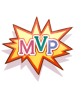 Costume MVP artwork from Ragnarok Online