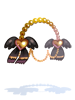 Costume Gothic Heart Wing artwork from Ragnarok Online