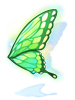 Military Base Teleport Wing artwork from Ragnarok Online