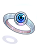 Eye Stone Ring artwork from Ragnarok Online