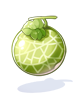 Costume Mini Melon artwork from Ragnarok Online