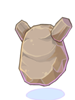 Stone Heart artwork from Ragnarok Online