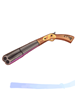 Broken Shotgun artwork from Ragnarok Online