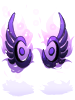 Celestial Dark Flame artwork from Ragnarok Online