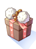 Amistr Box artwork from Ragnarok Online