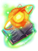 One Sky One Sun-LT artwork from Ragnarok Online