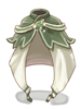 Survivor's Manteau artwork from Ragnarok Online