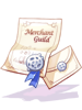 Personal Shopper Voucher artwork from Ragnarok Online