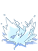 Costume Aura of Sanctity artwork from Ragnarok Online