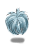 Feather artwork from Ragnarok Online