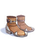 Chaser's Shoes artwork from Ragnarok Online