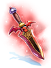 Furious Demonius artwork from Ragnarok Online
