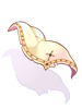 A Piece Of Cloth Of A Saint artwork from Ragnarok Online