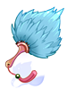 Fan Of Wind artwork from Ragnarok Online