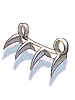 Waghnak artwork from Ragnarok Online