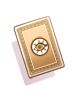 Gold Card artwork from Ragnarok Online