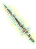 Balmung artwork from Ragnarok Online