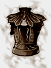 Armor of Gray artwork from Ragnarok Online