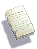 Tablet artwork from Ragnarok Online