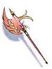 Hellfire artwork from Ragnarok Online