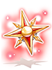 Furious Huuma Shuriken artwork from Ragnarok Online