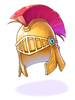 Ancient Admiral Helm artwork from Ragnarok Online