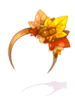 Costume Autumn Headband artwork from Ragnarok Online