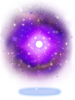 Star Cluster of Wisdom Lv1 artwork from Ragnarok Online