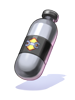 Auto Battle Capsule artwork from Ragnarok Online
